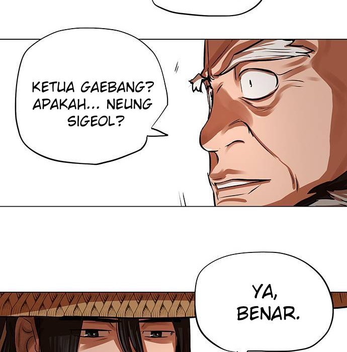 Escort Warrior Chapter 90 Gambar 37