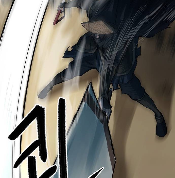 Escort Warrior Chapter 90 Gambar 19