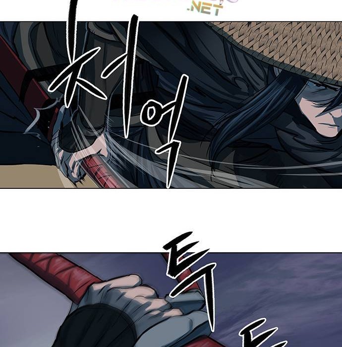 Escort Warrior Chapter 90 Gambar 25