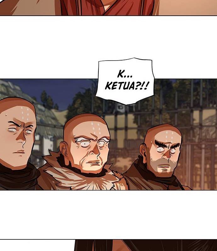 Escort Warrior Chapter 90 Gambar 49