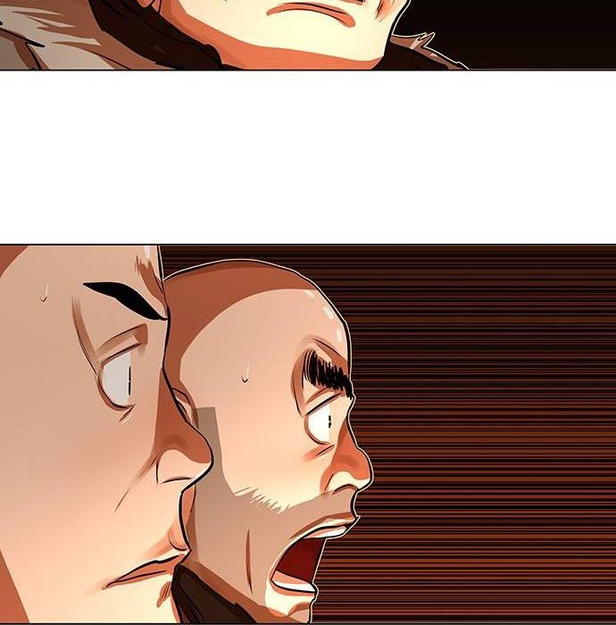 Escort Warrior Chapter 90 Gambar 51