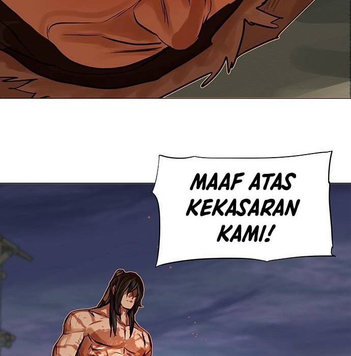 Escort Warrior Chapter 90 Gambar 53