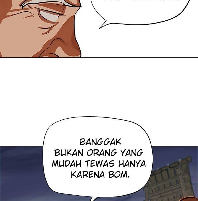 Escort Warrior Chapter 90 Gambar 39
