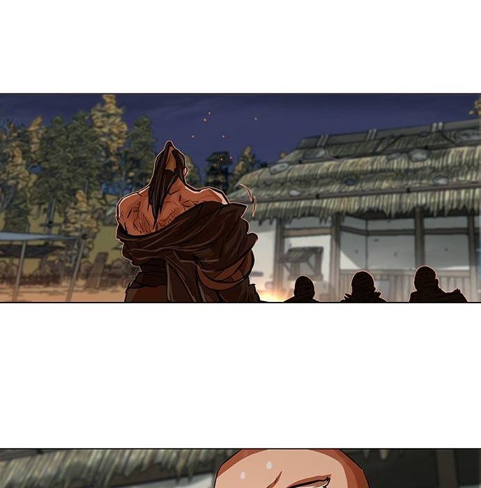 Escort Warrior Chapter 90 Gambar 43