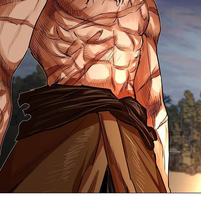 Escort Warrior Chapter 90 Gambar 45