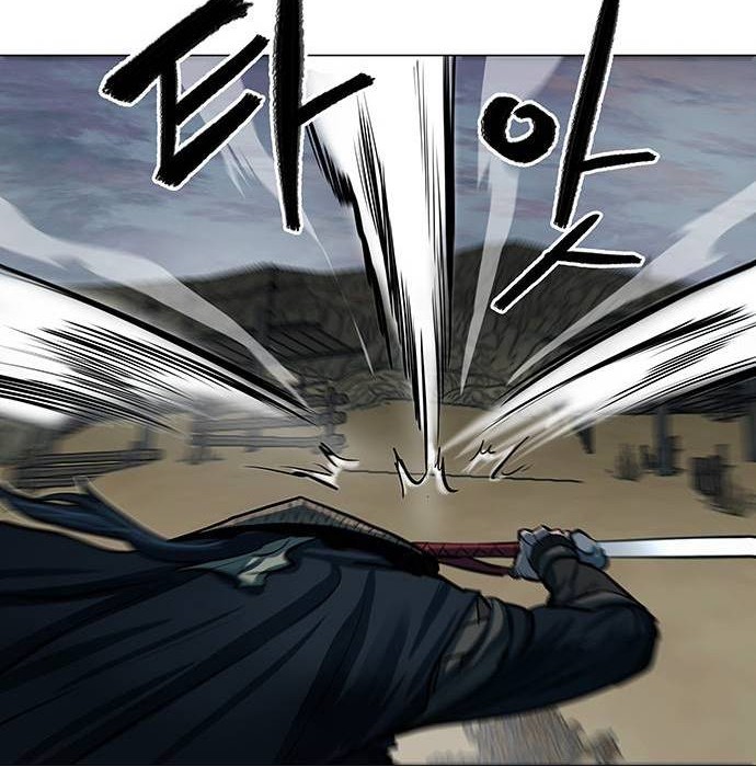 Escort Warrior Chapter 90 Gambar 7