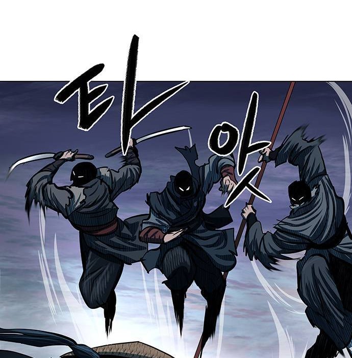 Escort Warrior Chapter 90 Gambar 13