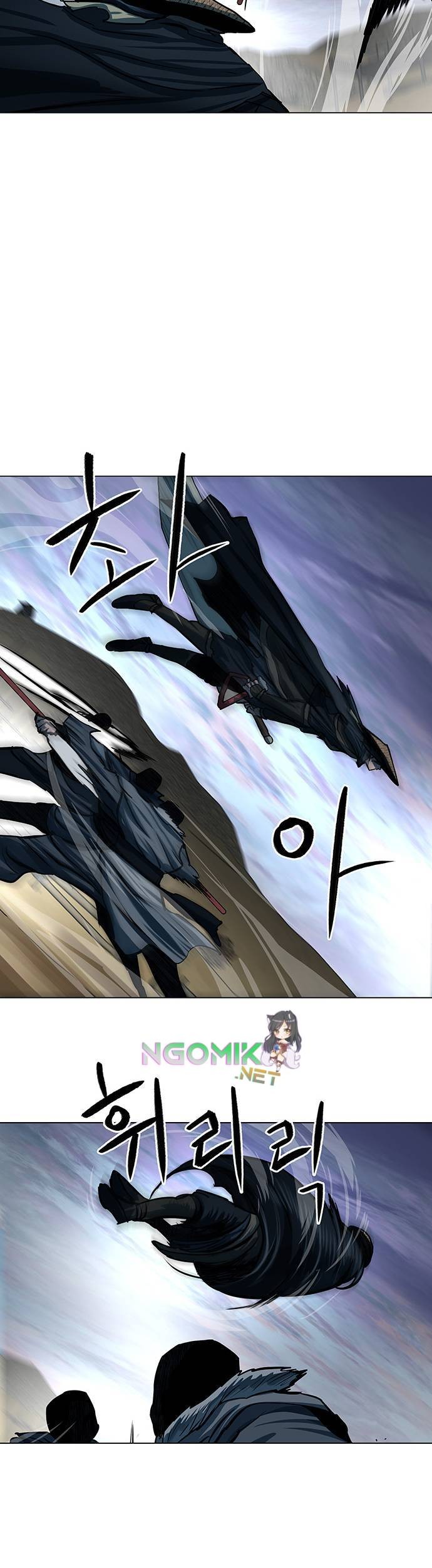 Escort Warrior Chapter 90 Gambar 14