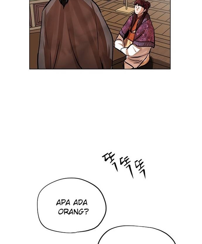 Escort Warrior Chapter 89 Gambar 21