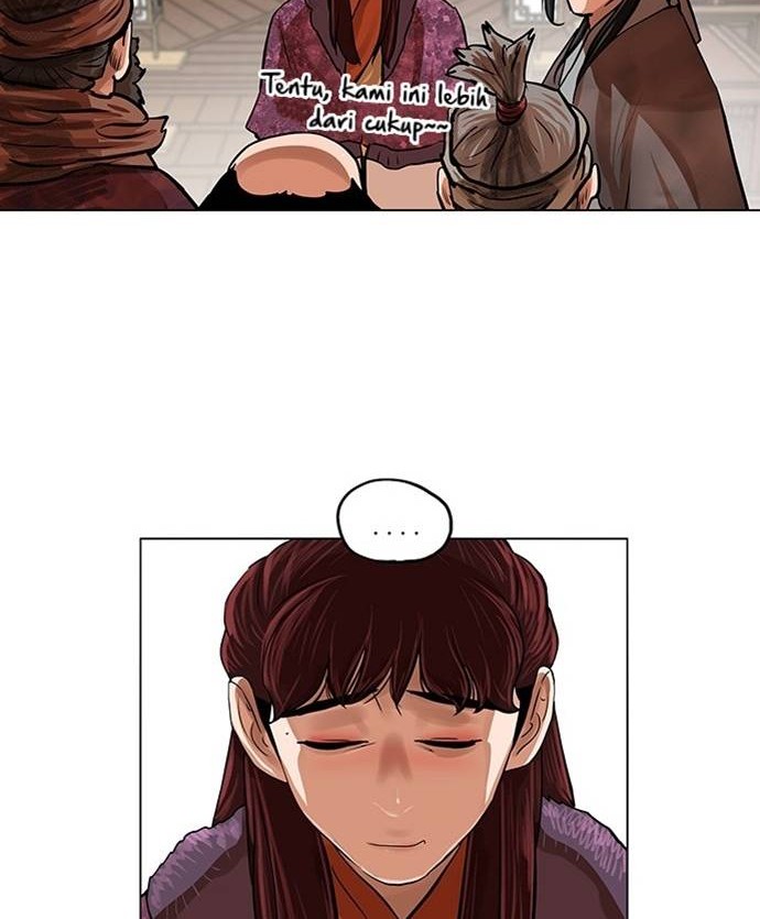 Escort Warrior Chapter 89 Gambar 23