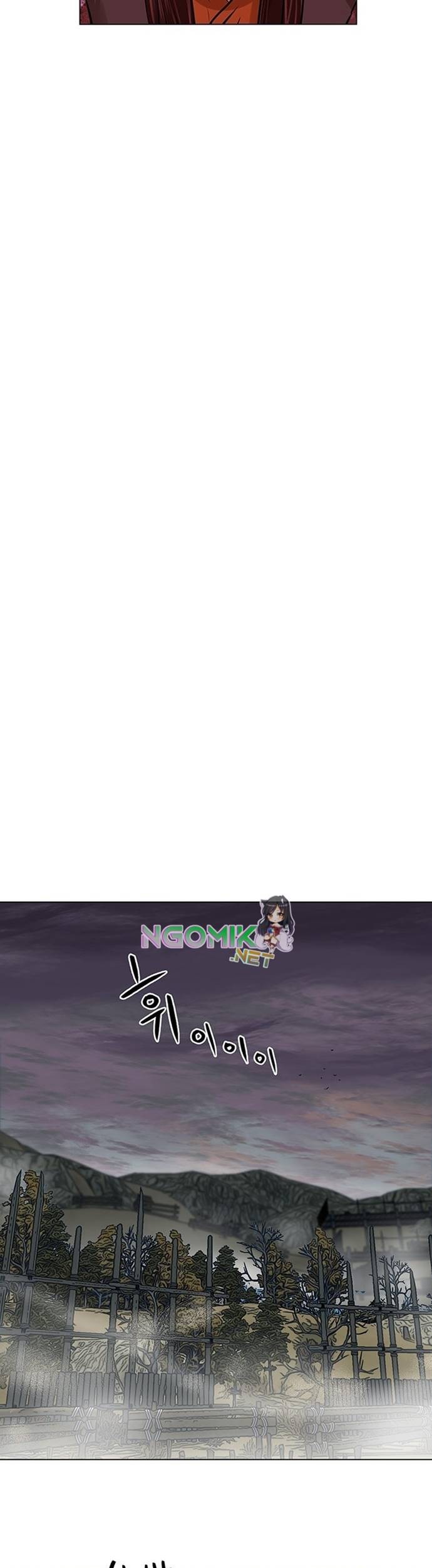 Escort Warrior Chapter 89 Gambar 24