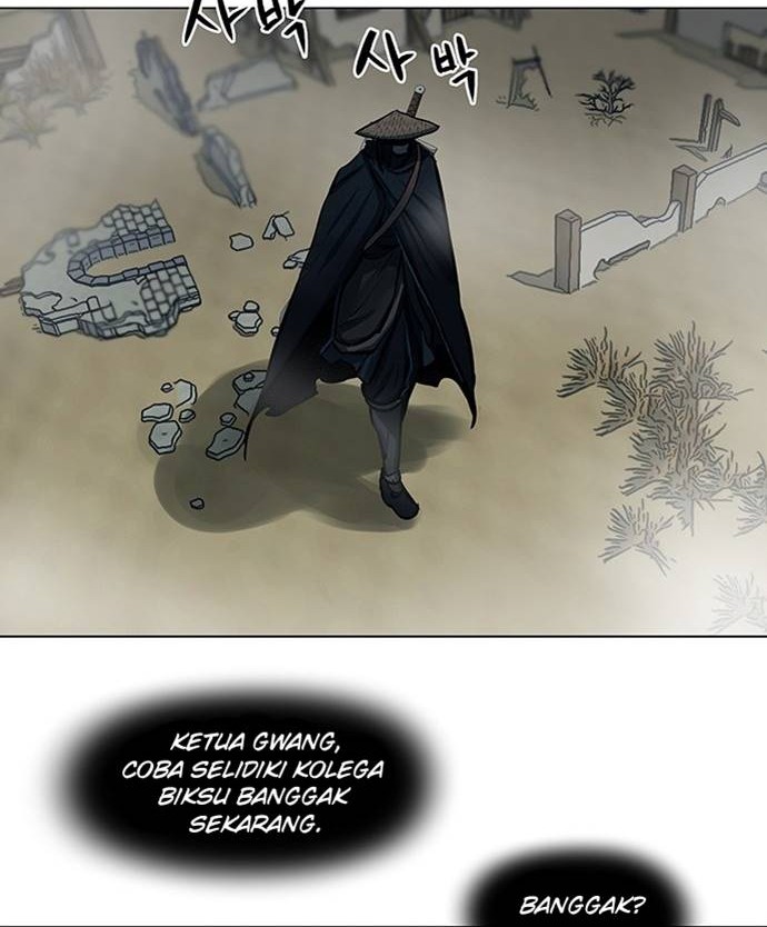 Escort Warrior Chapter 89 Gambar 25