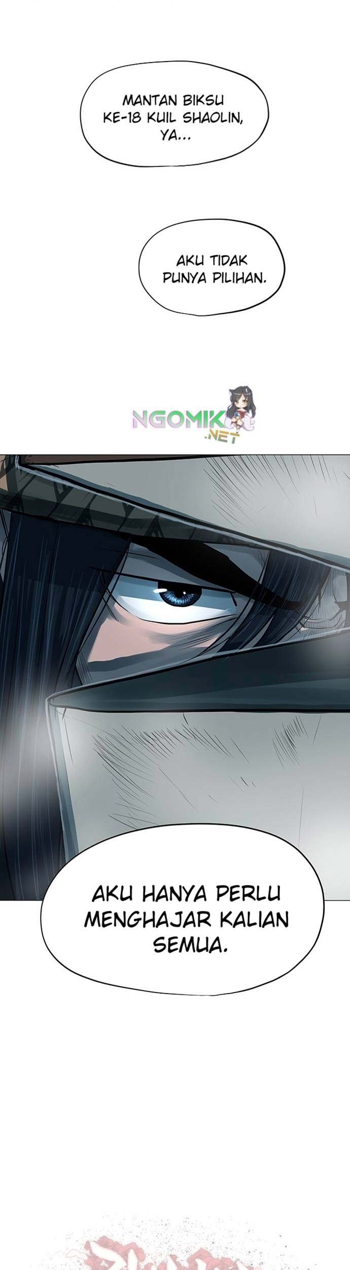 Escort Warrior Chapter 89 Gambar 46