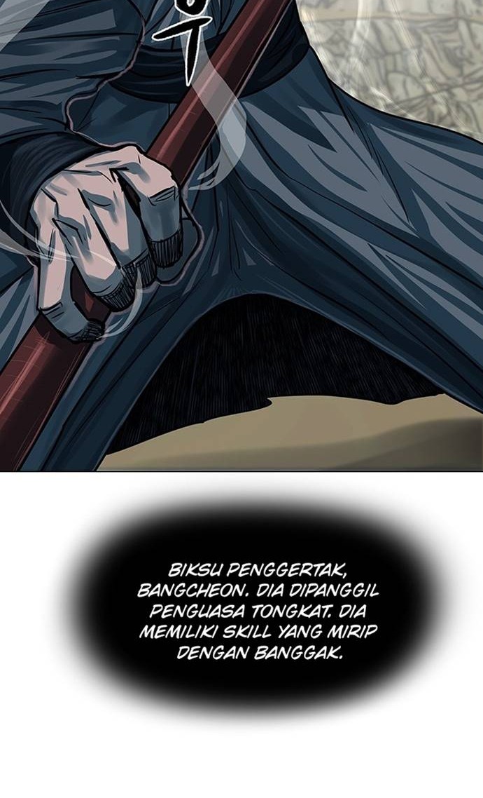 Escort Warrior Chapter 89 Gambar 39