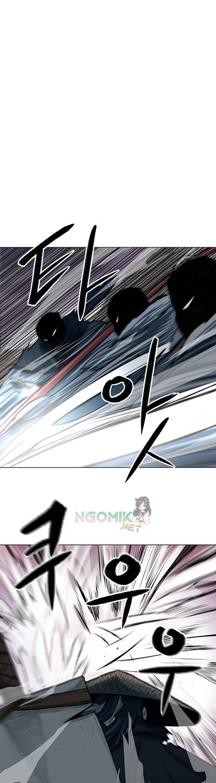 Escort Warrior Chapter 89 Gambar 40