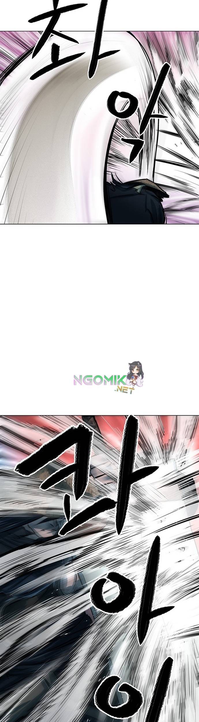 Escort Warrior Chapter 89 Gambar 42