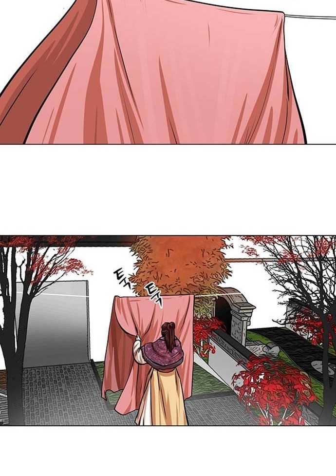 Escort Warrior Chapter 89 Gambar 3