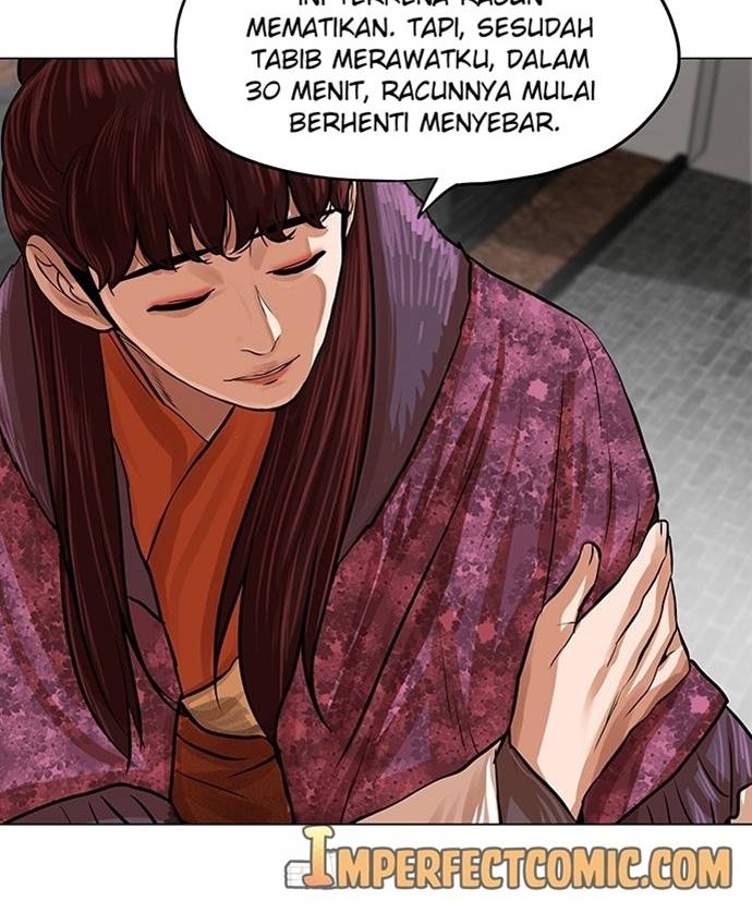 Escort Warrior Chapter 89 Gambar 7