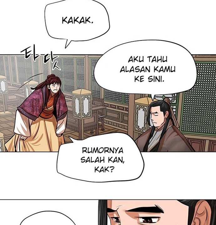 Escort Warrior Chapter 89 Gambar 15