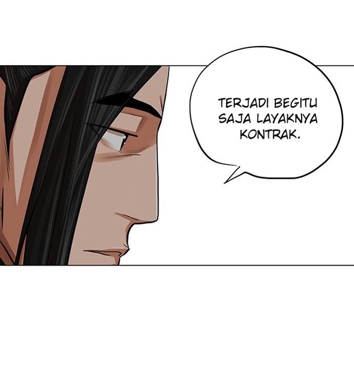 Escort Warrior Chapter 89 Gambar 17