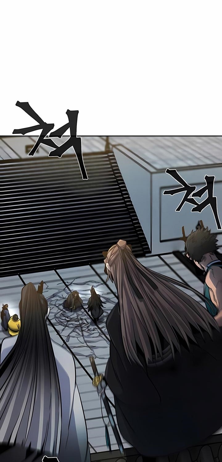 Return of the Mad Demon Chapter 43 Gambar 26