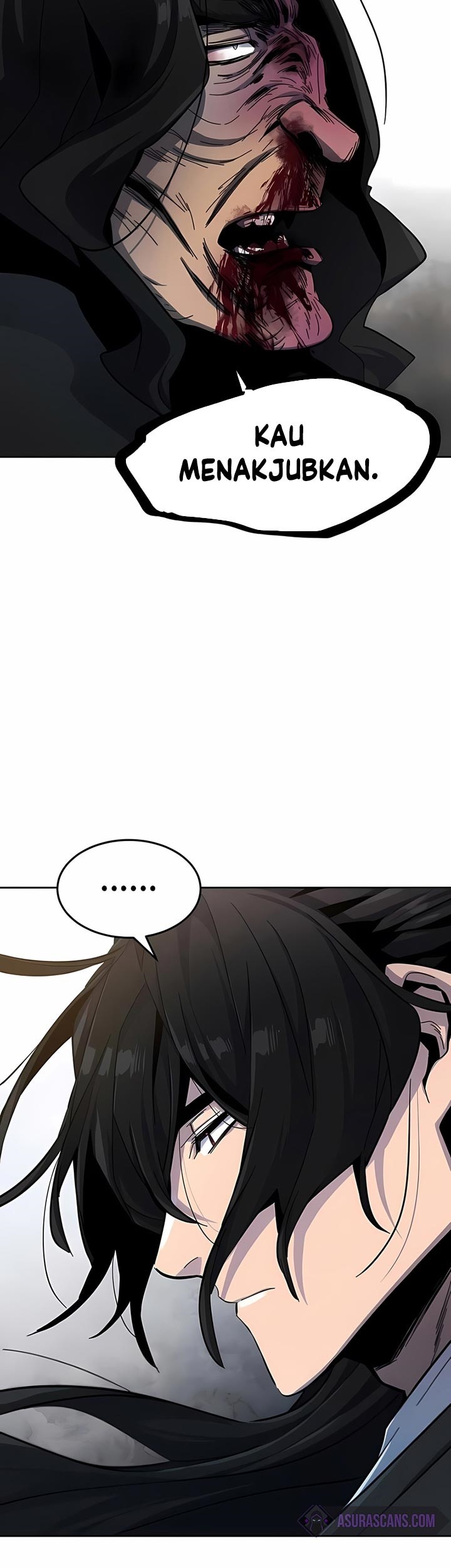 Return of the Mad Demon Chapter 43 Gambar 29