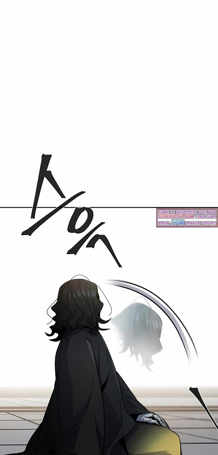 Return of the Mad Demon Chapter 43 Gambar 30