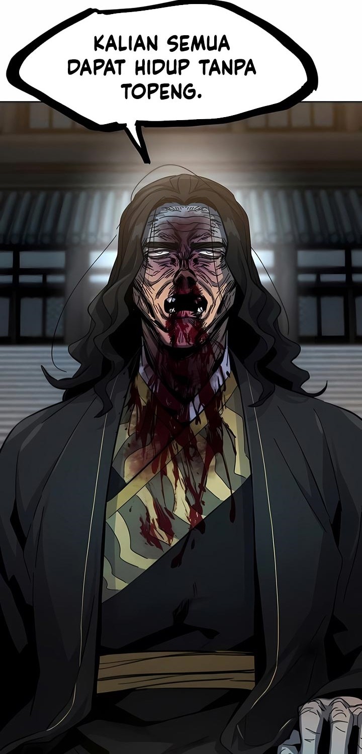 Return of the Mad Demon Chapter 43 Gambar 32