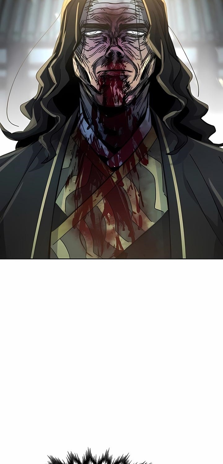 Return of the Mad Demon Chapter 43 Gambar 35