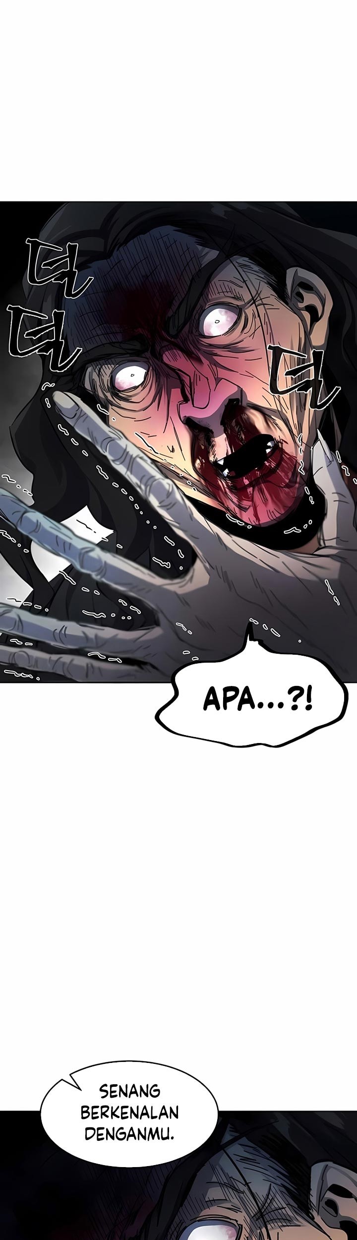 Return of the Mad Demon Chapter 43 Gambar 17