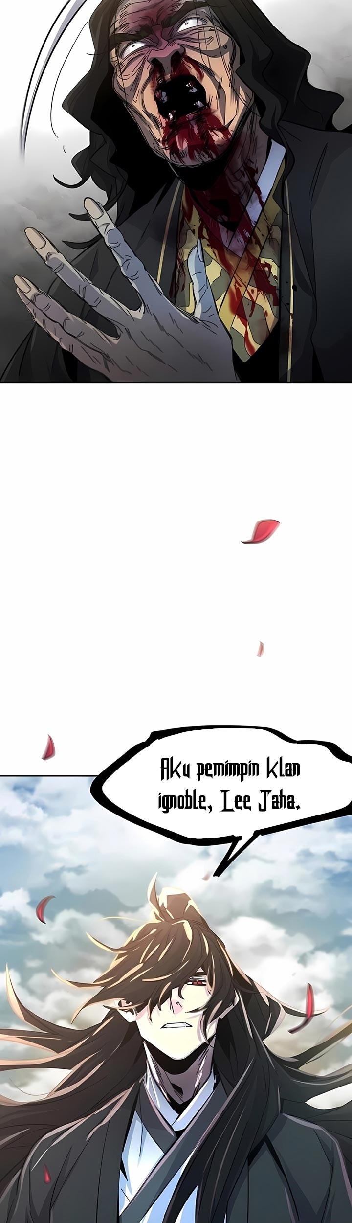 Return of the Mad Demon Chapter 43 Gambar 19