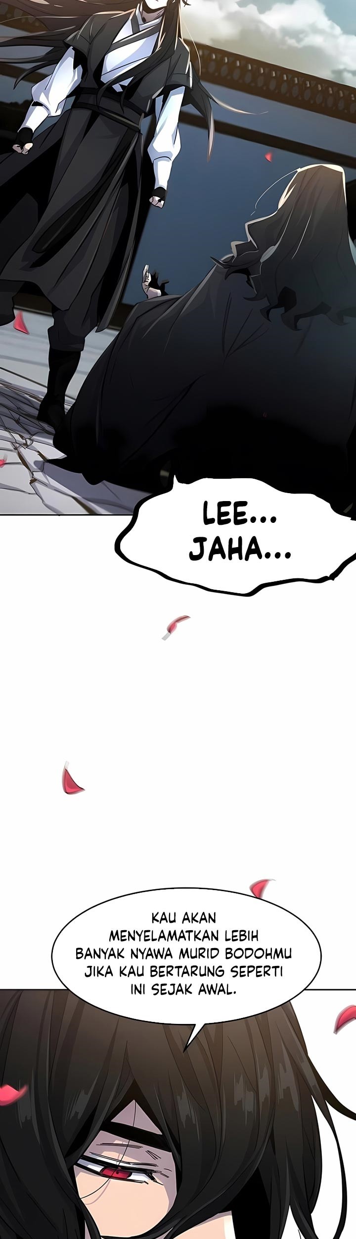 Return of the Mad Demon Chapter 43 Gambar 21