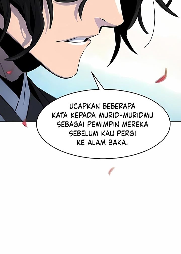 Return of the Mad Demon Chapter 43 Gambar 22