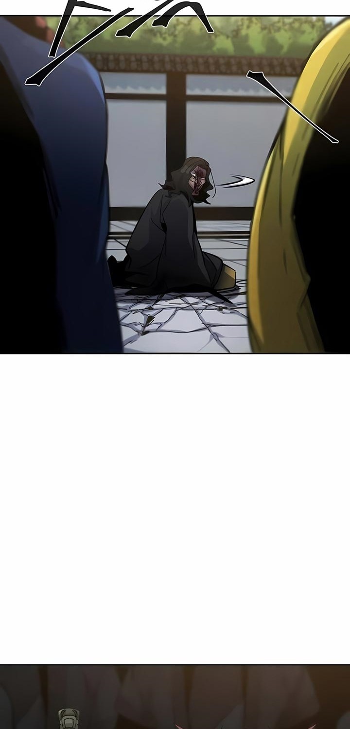 Return of the Mad Demon Chapter 43 Gambar 24