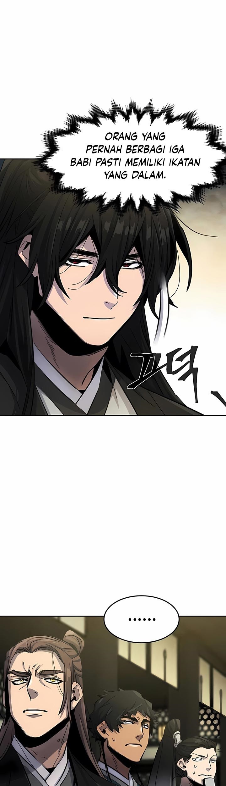 Return of the Mad Demon Chapter 43 Gambar 49