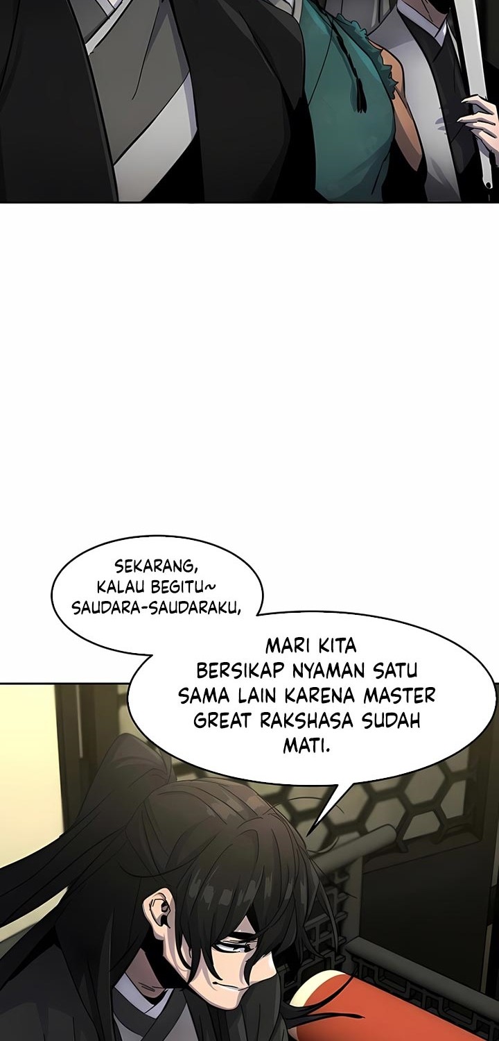 Return of the Mad Demon Chapter 43 Gambar 50