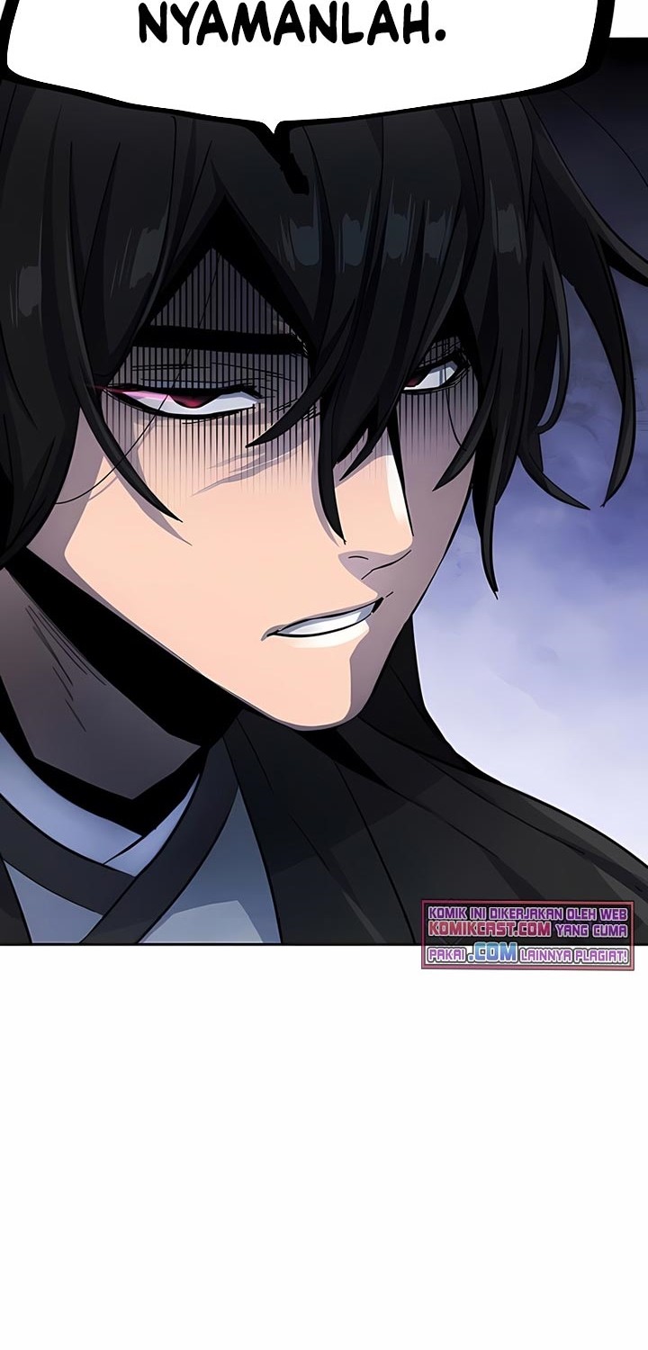 Return of the Mad Demon Chapter 43 Gambar 52