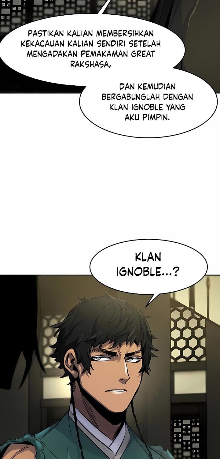 Return of the Mad Demon Chapter 43 Gambar 54