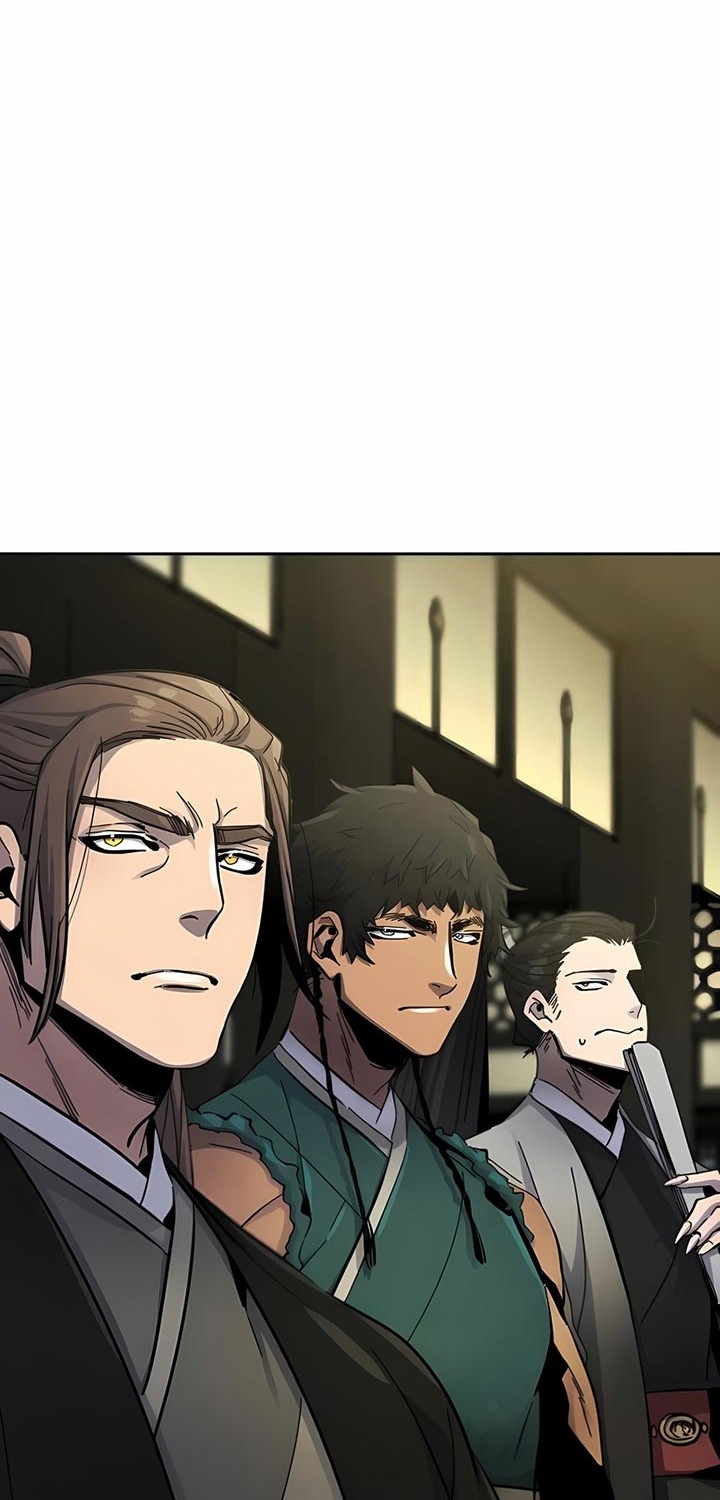 Return of the Mad Demon Chapter 43 Gambar 41