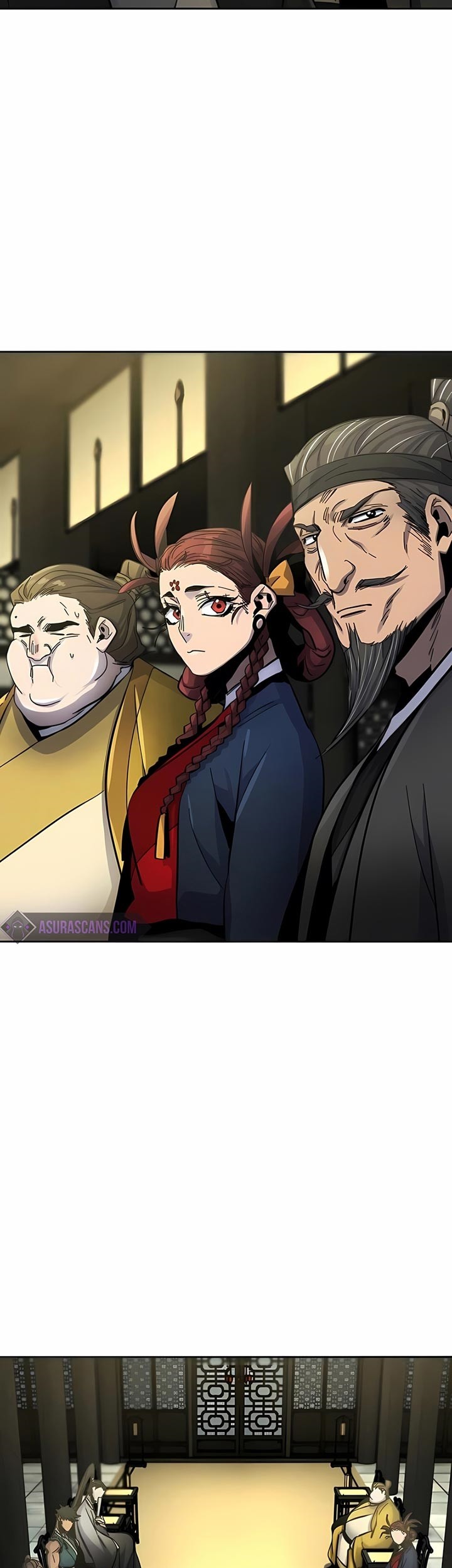 Return of the Mad Demon Chapter 43 Gambar 42