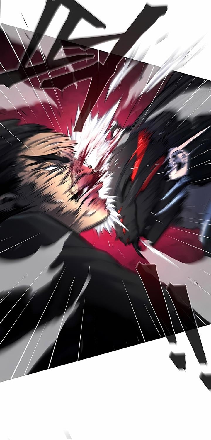 Return of the Mad Demon Chapter 43 Gambar 3