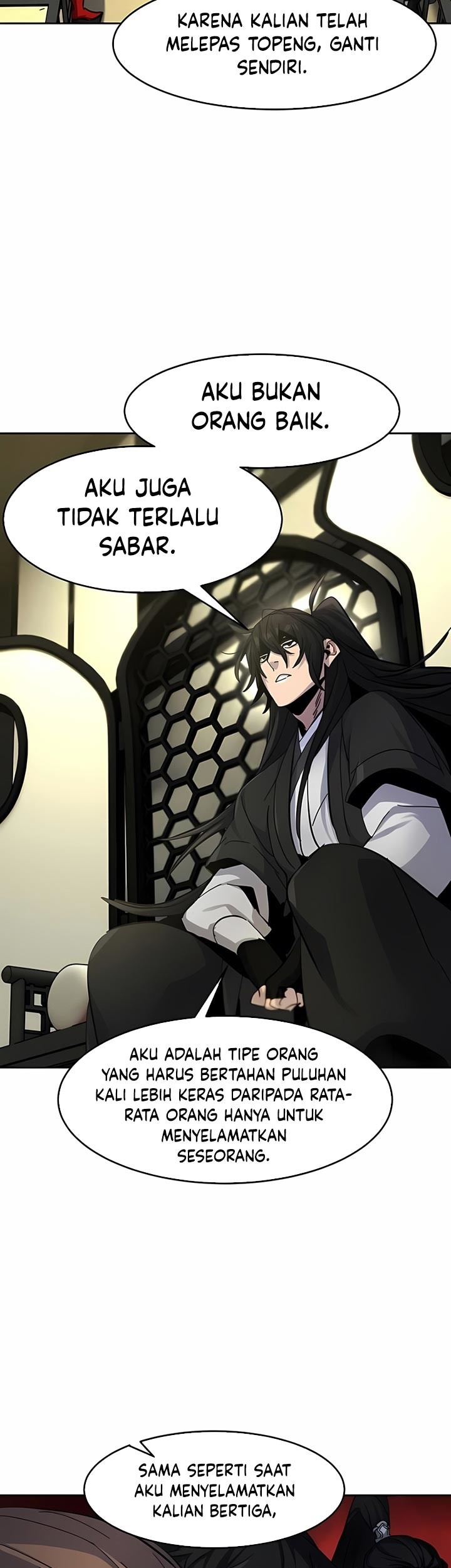 Return of the Mad Demon Chapter 43 Gambar 62