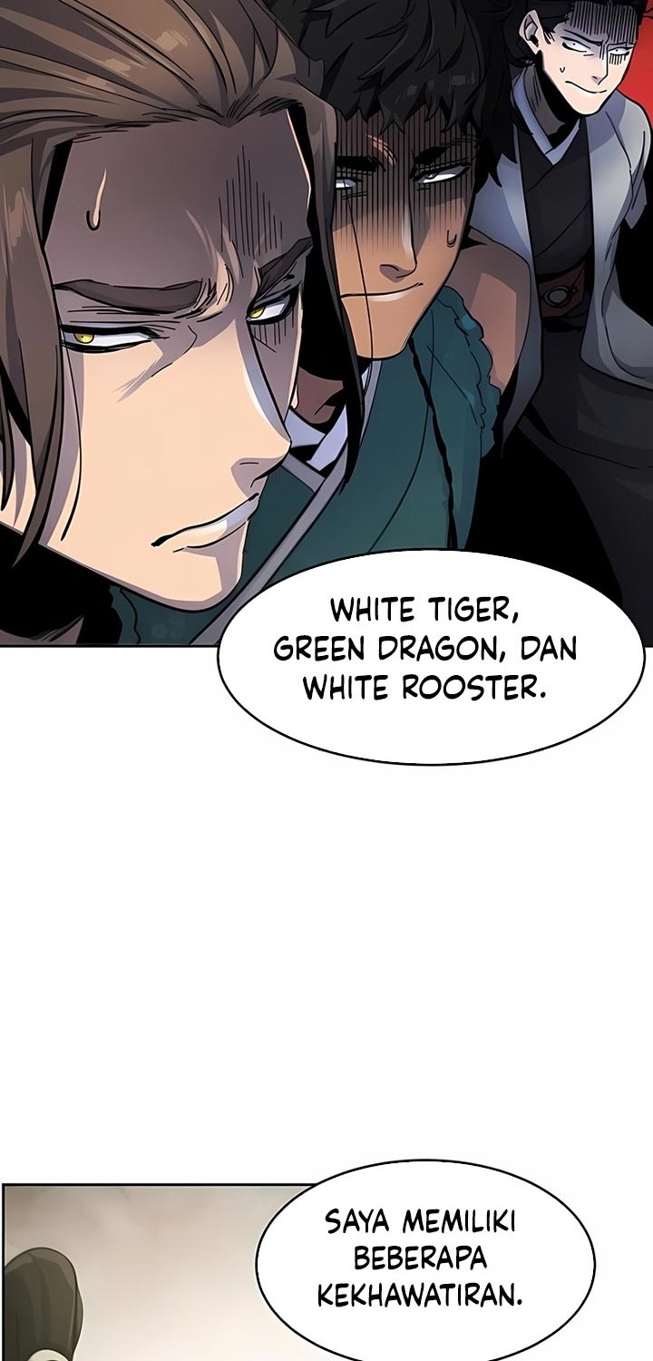 Return of the Mad Demon Chapter 43 Gambar 63