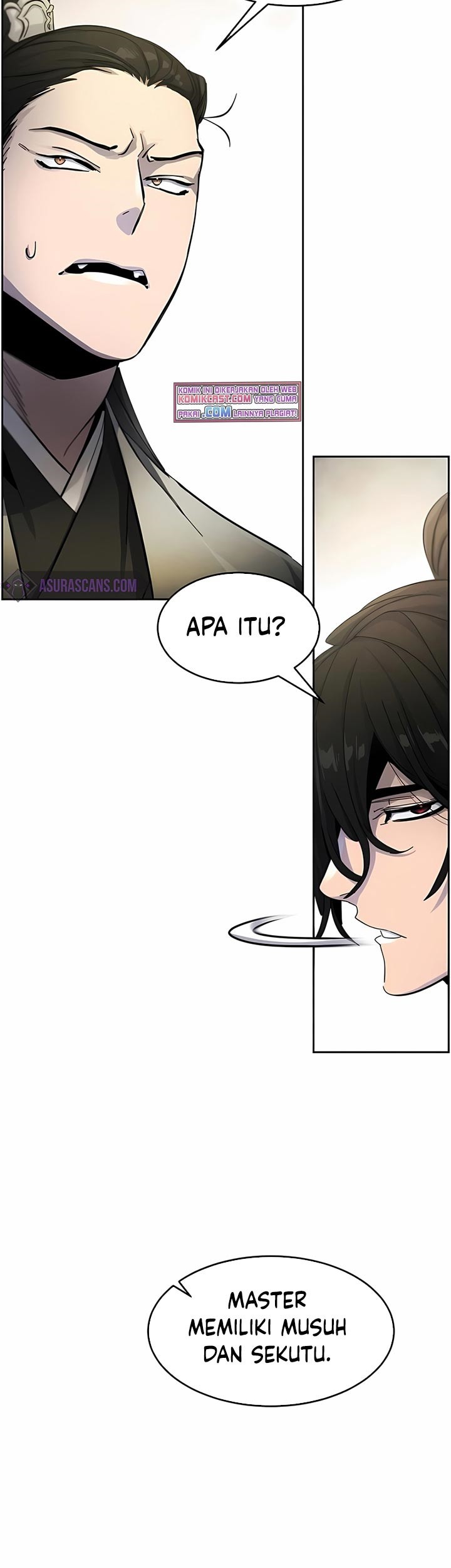 Return of the Mad Demon Chapter 43 Gambar 64