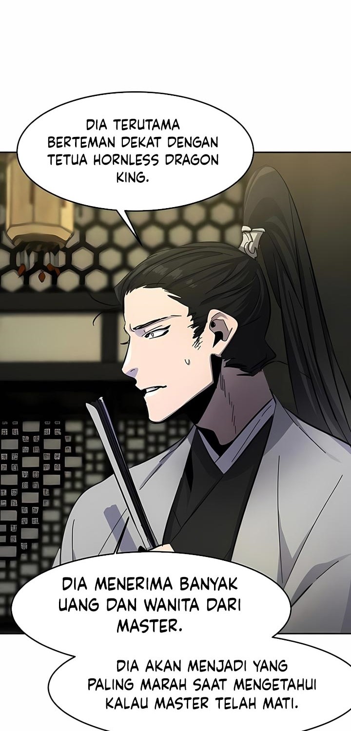 Return of the Mad Demon Chapter 43 Gambar 65