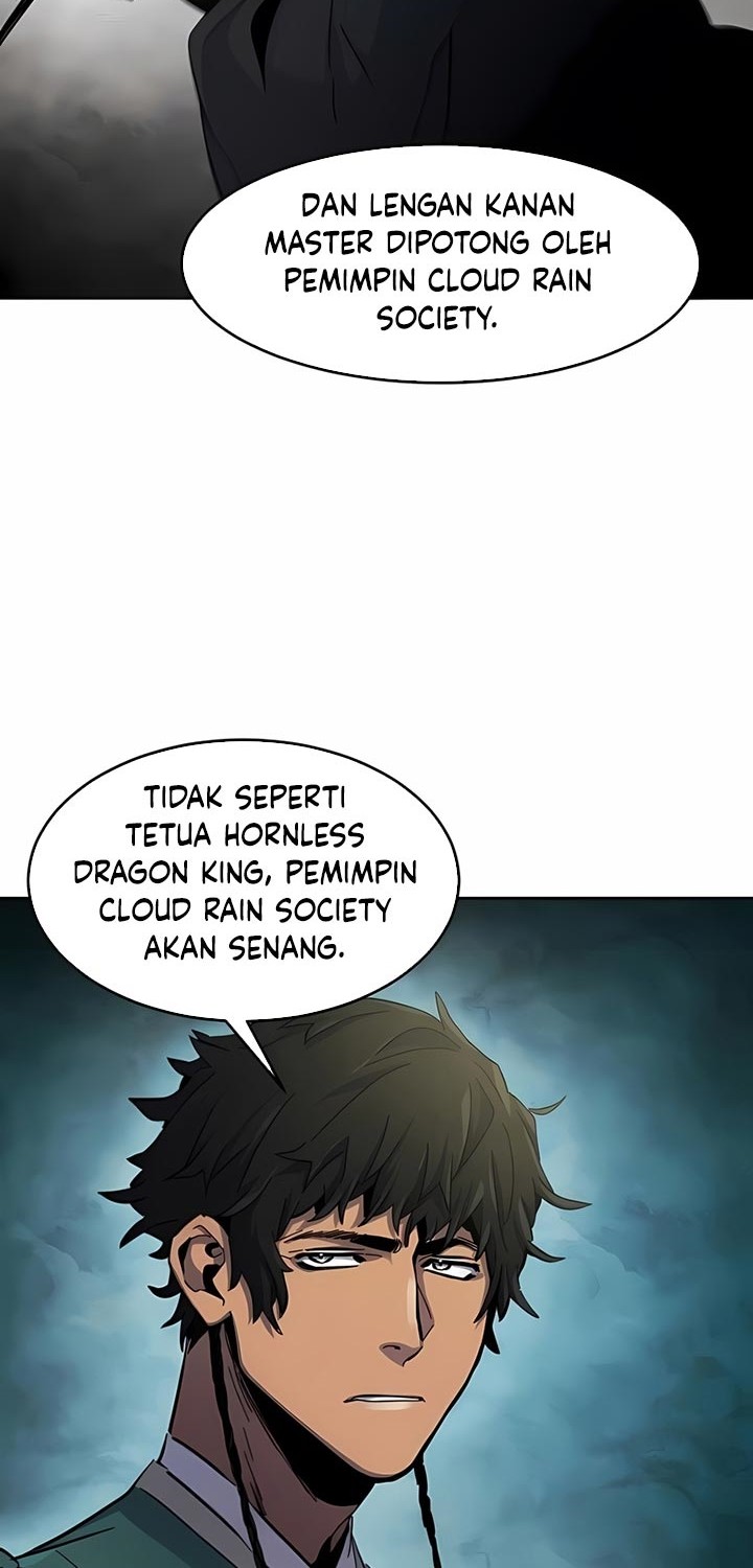 Return of the Mad Demon Chapter 43 Gambar 68
