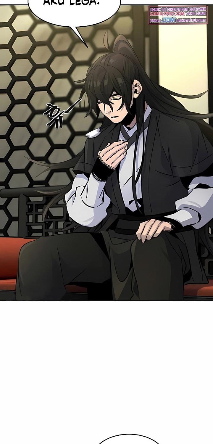 Return of the Mad Demon Chapter 43 Gambar 70