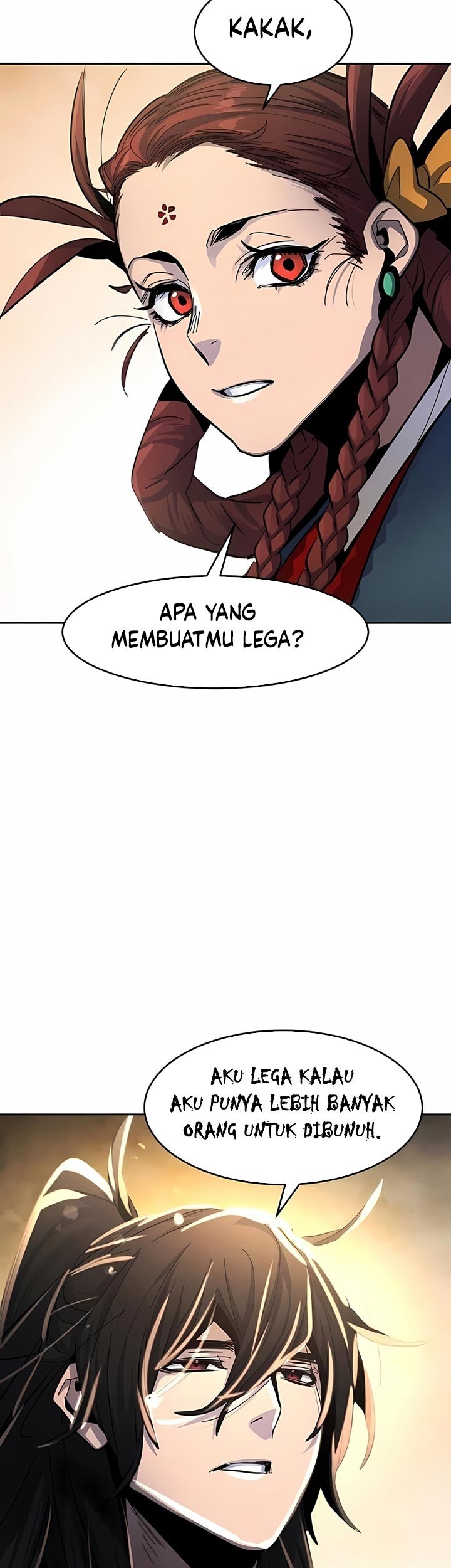 Return of the Mad Demon Chapter 43 Gambar 71