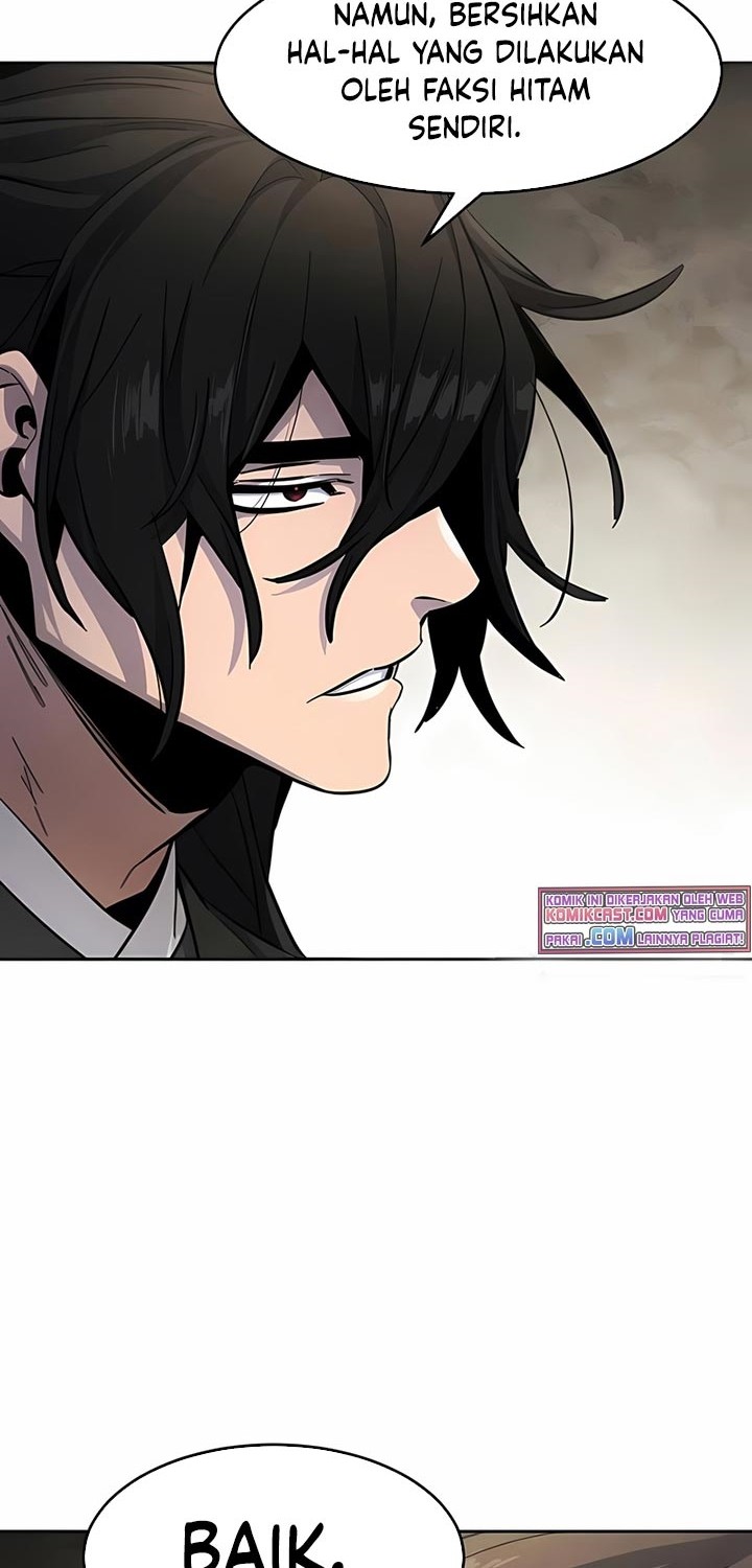 Return of the Mad Demon Chapter 43 Gambar 59