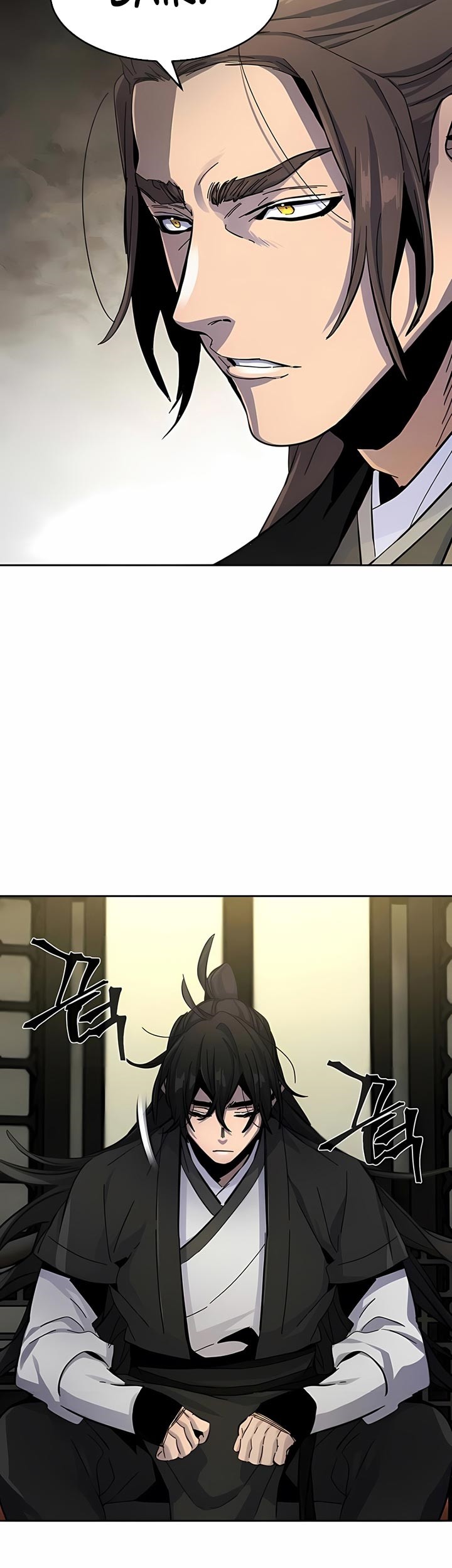 Return of the Mad Demon Chapter 43 Gambar 60